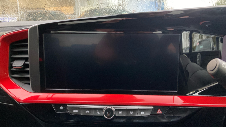 Vauxhall Mokka 1.2 Turbo 136 GS 5dr Petrol Hatchback